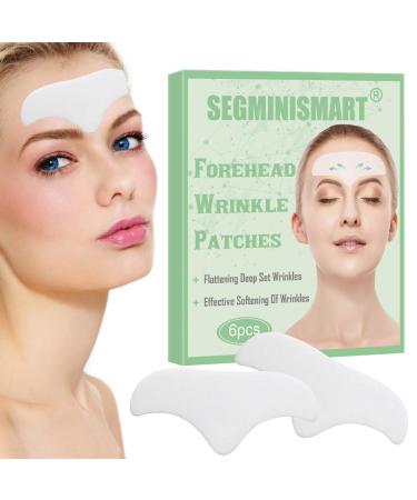 Anti folding pad forehead wrinkle patches facial patches facial anti-folds anti-aging pads moisturizing repair sticker pad anti-fold anti-forehead fold skin