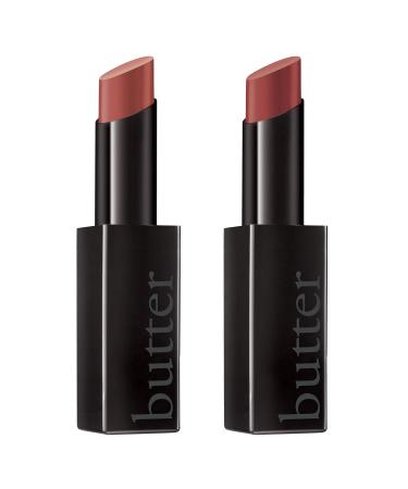 Butter London Satin Dreams Set - Premium Quality Makeup Bundle for Flawless Looks | International Shipping Available - Buy Online on GoSupps.com