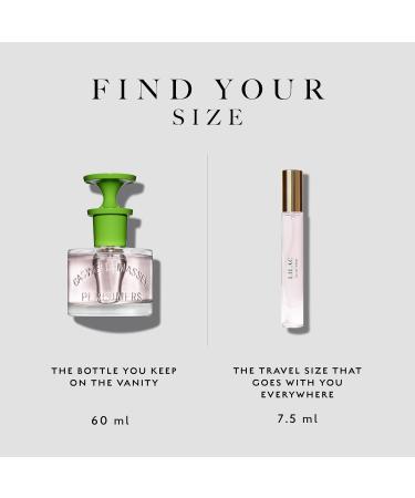 Caswell-Massey Lilac Eau de Toilette Delicate & Elegant Floral Fragrance Inspired by New York Botanical Garden Sample Size Vial 0.25 Fl Oz Lilac 0.25 Fl Oz (Pack of 1) - Buy Online on GoSupps.com