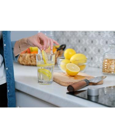 SodaStream ORGANIC Ginger Ale Syrup - Makes 3.5L Refreshing Beverage in Seconds | 500ml - Fresh & Delicious! - Buy Online on GoSupps.com