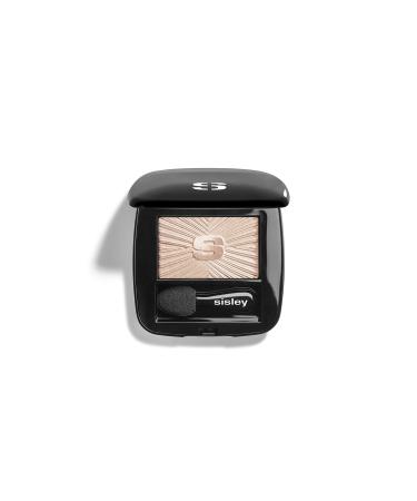 Sisley Paris Unisex Sombra DE OJOS Silky Sand Sisley Phyto-Ombre EYESHADOW 13 SILK SAND 1UN Negro - Buy Online on GoSupps.com