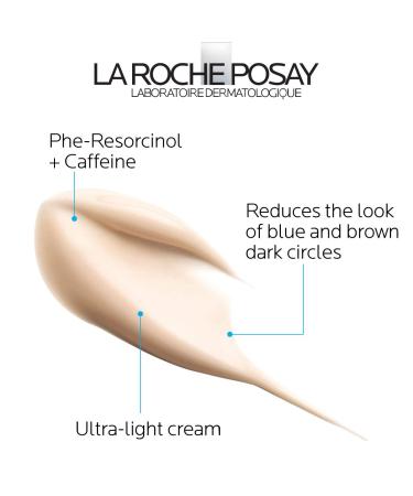 La Roche-Posay Pigmentclar Anti-Dark Circle Brightening Eye Cream - New Formula - Buy Online on GoSupps.com