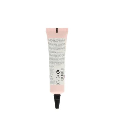 Buy The Body Shop Unisex Eye Cream Vitamin E 15 ml - Hydrating & Nourishing | International Shipping - Buy Online on GoSupps.com