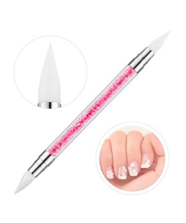 5pcs Nail Art Brushes Set - DIY Nail Carving Pens for Fashion Design & Manicure Tools | International Shipping - Buy Online on GoSupps.com