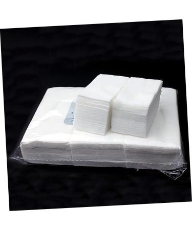  Ipetboom 2100pcs Nail Polish Remover Wipes Gel Nail Polish Remover Cotton Nail Polish Glue Nail Polish Remover Towel - Buy Online on GoSupps.com
