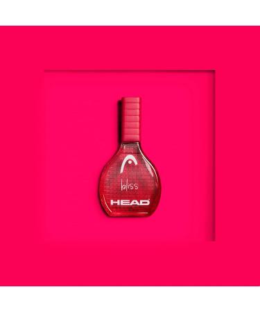 HEAD Bliss Womens Fragrance Perfume Eau De Toilette EDT 100 milliliters / 3.4 ounces - Buy Online on GoSupps.com