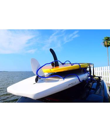 DocksLocks Jaws SUP Paddleboard and Surfboard Anti-Theft Security Lock - Protect Your Water Sports Gear - Buy Online on GoSupps.com