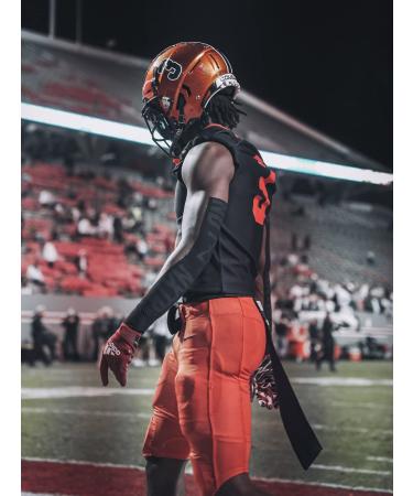 Nxtrnd TRF Turf Tape for Arms - Extra Wide Athletic Kinesiology Tape | Waterproof & Ultra Sticky (Black) - Buy Online on GoSupps.com