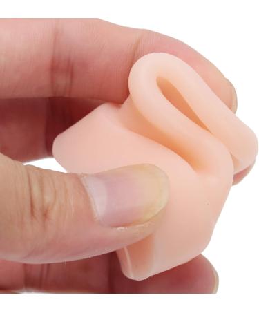 Chanmea Multi-Purpose Human Ear Model - Soft Teaching Tube for Hearing Aid Simulation & Practical Exercises - Buy Online on GoSupps.com