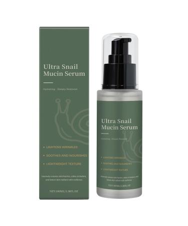 LearnLyrics Moisturizing - lightweight oil-free moisturizer that quickly absorbs facial moisture | Water-based skincare formula cooling daily cream non-greasy texture for