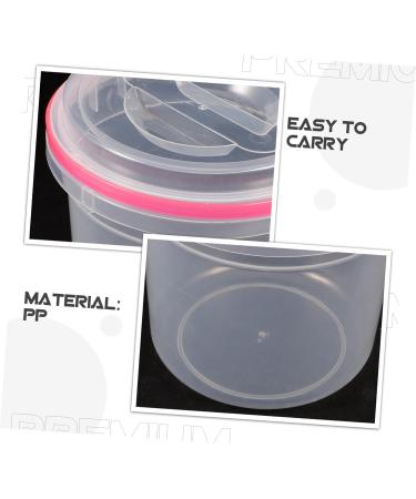 Beavorty Condensate Beads Bucket Laundry Holder Large Capacity Bucket Pp - Buy Online on GoSupps.com