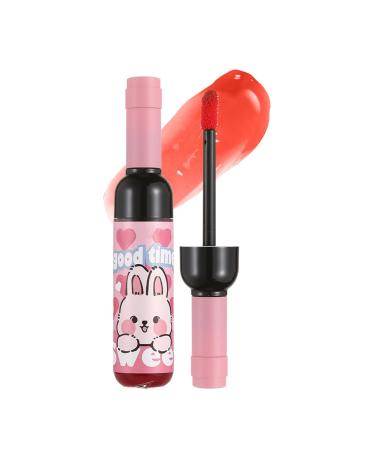 Rouge L vres Vin | Brillant L vres - Gloss Liquide De Couleur Vin Tenue Longue Dur e R sistant L'eau Teint L vres Id al Maquillage Beaut Look Naturel Pour Femmes Et 02