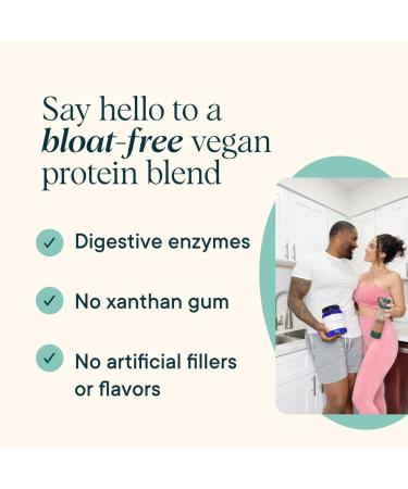 Ora Organic Vegan Protein Powder Chocolate Vanila & Greens Powder Bundle: 22g Plant Based Chocolate 20 Servings + 21g Plant Based Vanilla 20 Servings + Organic Super Greens Drink 30 Servings - Buy Online on GoSupps.com