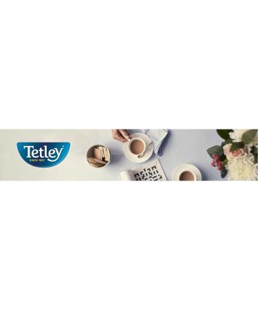 Tetley Tea Super Green Detox Mint Tea Bag 20 Tea Bags (40g) | 4 Pack - Buy Online on GoSupps.com