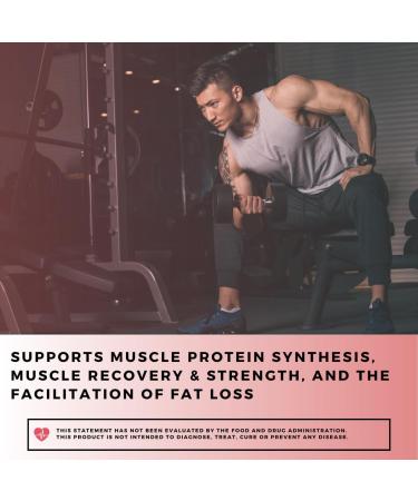 Hay s Naturals BuildUp - Advanced Amino Acid Complex | Premium BCAA Powder for Lean Muscle Growth Strength & Recovery | 30 Servings | Natural Lemon Flavor - Buy Online on GoSupps.com