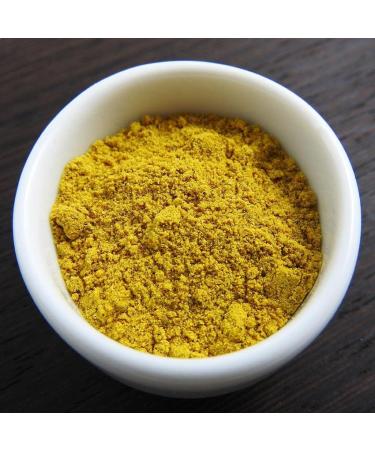 BAM Madras Curry Spice Mix for Indian Cuisine Indian Cuisine Curry Sauce Ground Spice Mix Seasoning Mix 80g - Buy Online on GoSupps.com