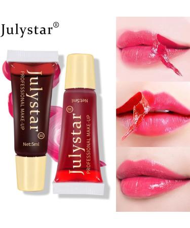 Longlasting INTEROOKIE Lip Glaze for matte surface with richly aged background color 05 - Buy Online on GoSupps.com