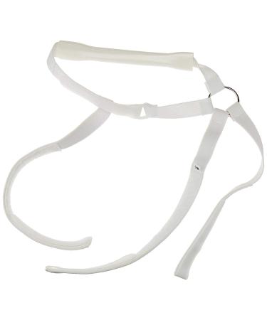 Rolyan Custom Hemi Arm Sling Strap Right Large Immobilization Arm and Shoulder Brace for Physical Therapy and Rehabilitation from Fractures Muscle and Joint Pain Dislocations Comfortable Support Large Right