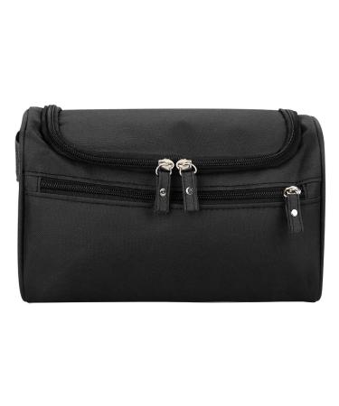 Storage Bag Safe and Not for Travel(Black) Black