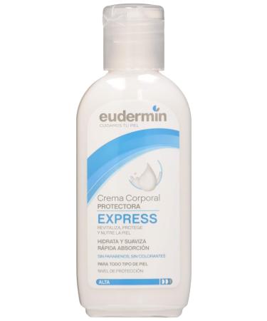 EUDERMIN Body EXPRES 75 ML black standard