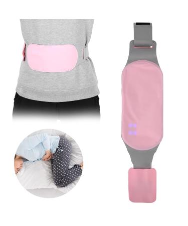 Menstruation Heating Pillows & Belts | Comfortable Electric Heating with 3 Heat Levels for Pain Relief - Buy Online on GoSupps.com