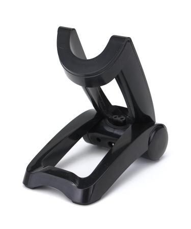 EgBert Black Foldable Charger Holder Base for Philips RQ Series Shaver - Best Portable Accessory for Travel & Home Use - Buy Online on GoSupps.com
