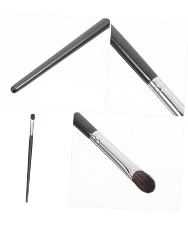 OHPHCALL Animal Hair Makeup Brush Face Makeup Brush Cosmetics Brush Women Makeup Brush Supple Makeup Brush - Buy Online on GoSupps.com