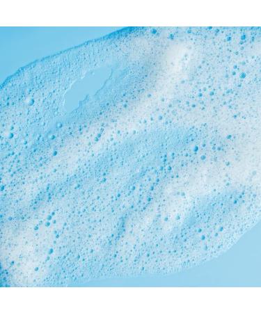 Serious Skincare Daily Retinol Facial Cleanser - Anti-Aging Hydrating Gel to Foam Wash with Papaya & Sugarcane Extract - 12 Fl Oz - International Shipping Available - Buy Online on GoSupps.com