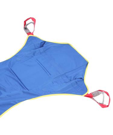 Reusable Patient Transfer Lifting Belt | Aids in Wet & Dry Environments | Versatile Patient Care Solutions - Buy Online on GoSupps.com