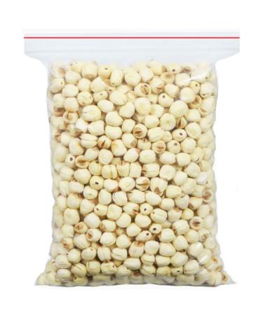 Dried Lotus Seeds 500g Dried white lotus seed 500g