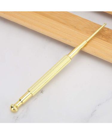 Buy Ear Acupuncture Point Probe - Multifunctional & Comfortable for Home & Hospital Use - Buy Online on GoSupps.com