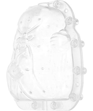 TOVINANNA 4pcs Fruit Shaping Mold Ginseng Vegetable Shaping Molds Novel Shaping Mold Heart-Shaped Small Fruit As Shownx4pcs 11x10cmx4pcs - Buy Online on GoSupps.com