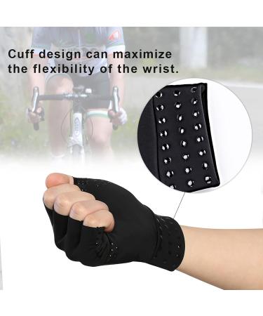 Buy ANGGREK Anti Edema Gloves for Arthritis Relief | Rheumatoid Hand Pain Compression | 2 Colors Available - Buy Online on GoSupps.com