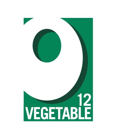 OXO 12 Vegetable Stock Cubes 71 g Vegetable 12 Count (Pack of 1) - Buy Online on GoSupps.com