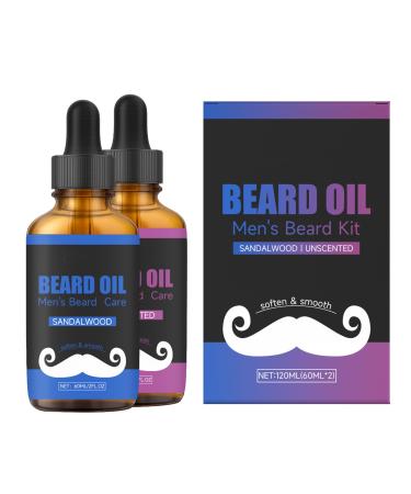 Huile De Croissance De Barbe Formule Non Grasse 60 Ml Huile De Toilettage Pour Moustache Apr s-shampoing Nettoyant Pour Barbe Facile Utiliser Pour Le Quotidien La Nuit La Maison Les Voyages