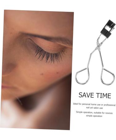 DOITOOL Lash Applicator Tool Eyelash Tools Magnetic Tools Reusable No Glue Magnetic Eyelash Clip Eyelash Curler for Women Steel Eyelash Curler Makeup Tool Lash Kits Natural Soft Magnet 3D 10.5x6cm - Buy Online on GoSupps.com