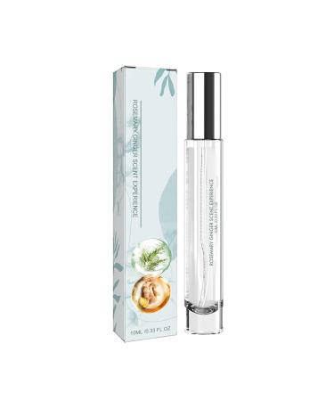 Women's Fragrances Romantic Skincare Eau De Parfum Fruity Beauty Products Suitable for Special Occasions Perfume Gift for Women One Size Light Blue - Buy Online on GoSupps.com