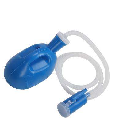 Urine Bottles Male Urine Bottle for Men Large Capacity 2000ml Anti-Spill Detachable Portable with Lid for Camping - Buy Online on GoSupps.com