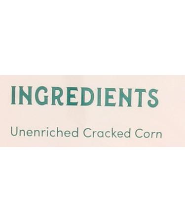 Geechie Boy Mill Speckled Grits 24oz - Stone Ground Southern Grits - Buy Online on GoSupps.com