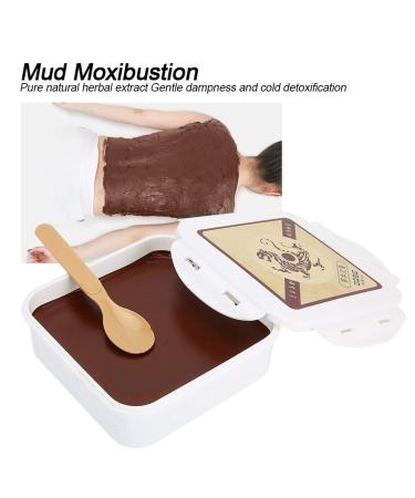 500g Mugwort Moxa Cream - Pain Relief Acupuncture Moxibustion for Waist & Back - Herbal Tsao Essence - Buy Online on GoSupps.com