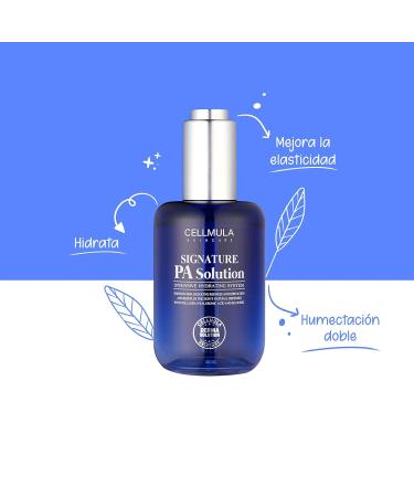 Buy Signature PA Solution - Intensive Hydrating System for All Skin Types | International Shipping Available - Buy Online on GoSupps.com
