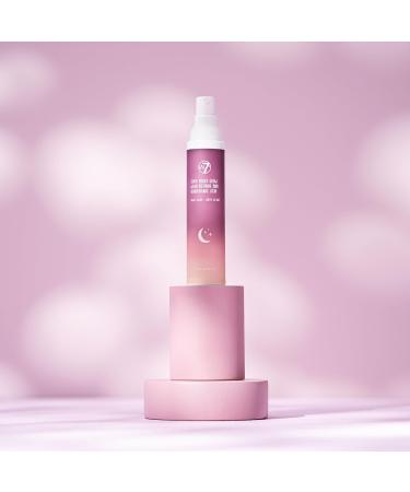 W7 Good Night Glow Night Cream 50ml Hydrating Revitalizing Night Treatment for All Skin Types | International Shipping Available - Buy Online on GoSupps.com