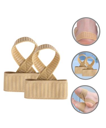 FOMIYES Ankle Support - Elastic Silicone Foot Protectors | Comfort & Stability | International Shipping - Buy Online on GoSupps.com