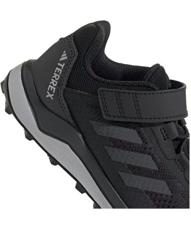 Buy adidas Unisex Kids Terrex Agravic Flow Cf K Sneaker 39 1/3 EU - Semi Lucid Blue | International Shipping Available - Buy Online on GoSupps.com