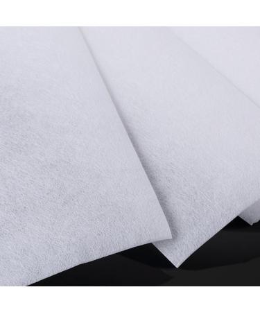 Bandes D pilatoires en Papier Non Tiss pais 2 Sachets de 80 Bandes pour Visage et Corps Utilisation Professionnelle et Domicile Souples et R sistantes Compatibles Toutes - Buy Online on GoSupps.com