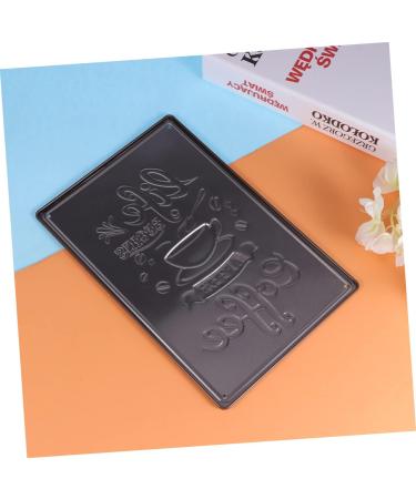 Artibetter Vintage Signs Iron Painting Retro Decor Metal Signs Tin Signs Antique Signs Crafts The Sign Decorate Vintage Iron Sign Painting - Buy Online on GoSupps.com