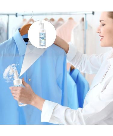 Down Jacket Detergent | Laundry Detergent for Down Jackets Downwear Detergent Agent Dry Cleaner Oil Stain Remover for Clothes Removes Oil Stains and Juice Rowces - Buy Online on GoSupps.com