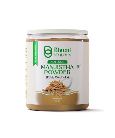 100% Natural Ayurvedic Manjistha Root Powder 180 Gram