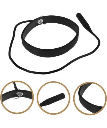 Healeved Eyelash Tweezers Bracelet Eyelash Separator Tool Wrist Band Strap Eye Lash Separator Tool Ergonomic Lash Tweezer Holder Eyelash Tweezer Protector Lash Applicator Wristband 36.00X6.00X1.10CM - Buy Online on GoSupps.com