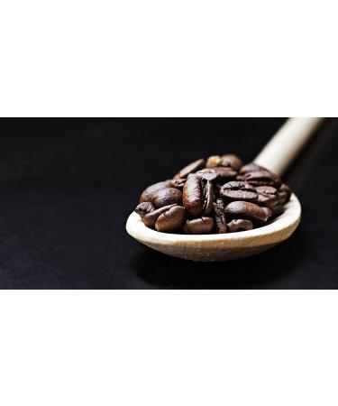 Coffee Globetrotter Gift Set - 5x100g Rare Whole Beans from Around the World | Discover Unique Coffee Flavors - Buy Online on GoSupps.com